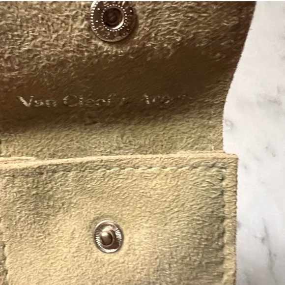 Van Cleef & Arpels - Picture 5 of 6